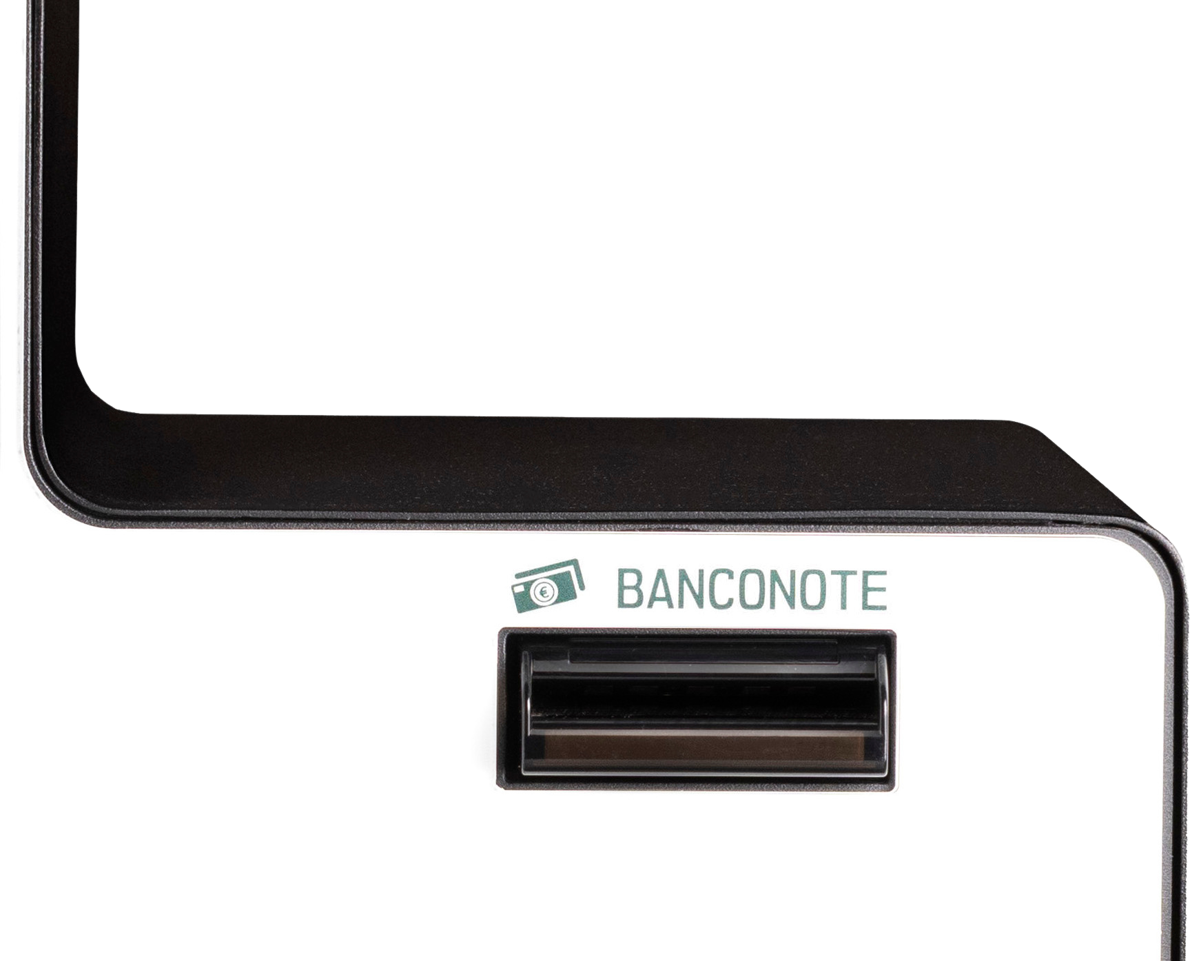 MisterUp M4 - Sistema interno gestione contante