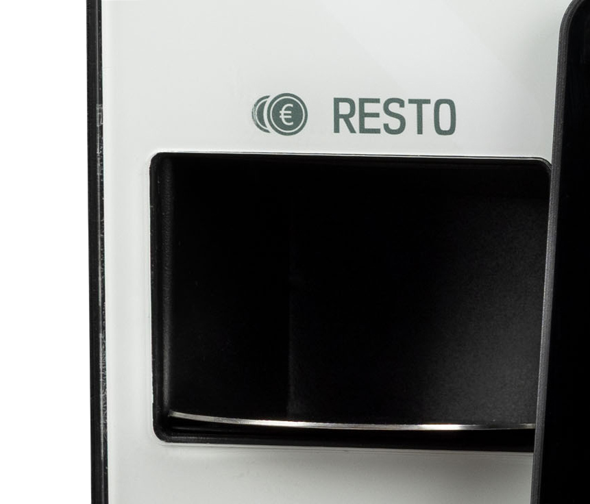 MisterUp M9 - Vista laterale completa