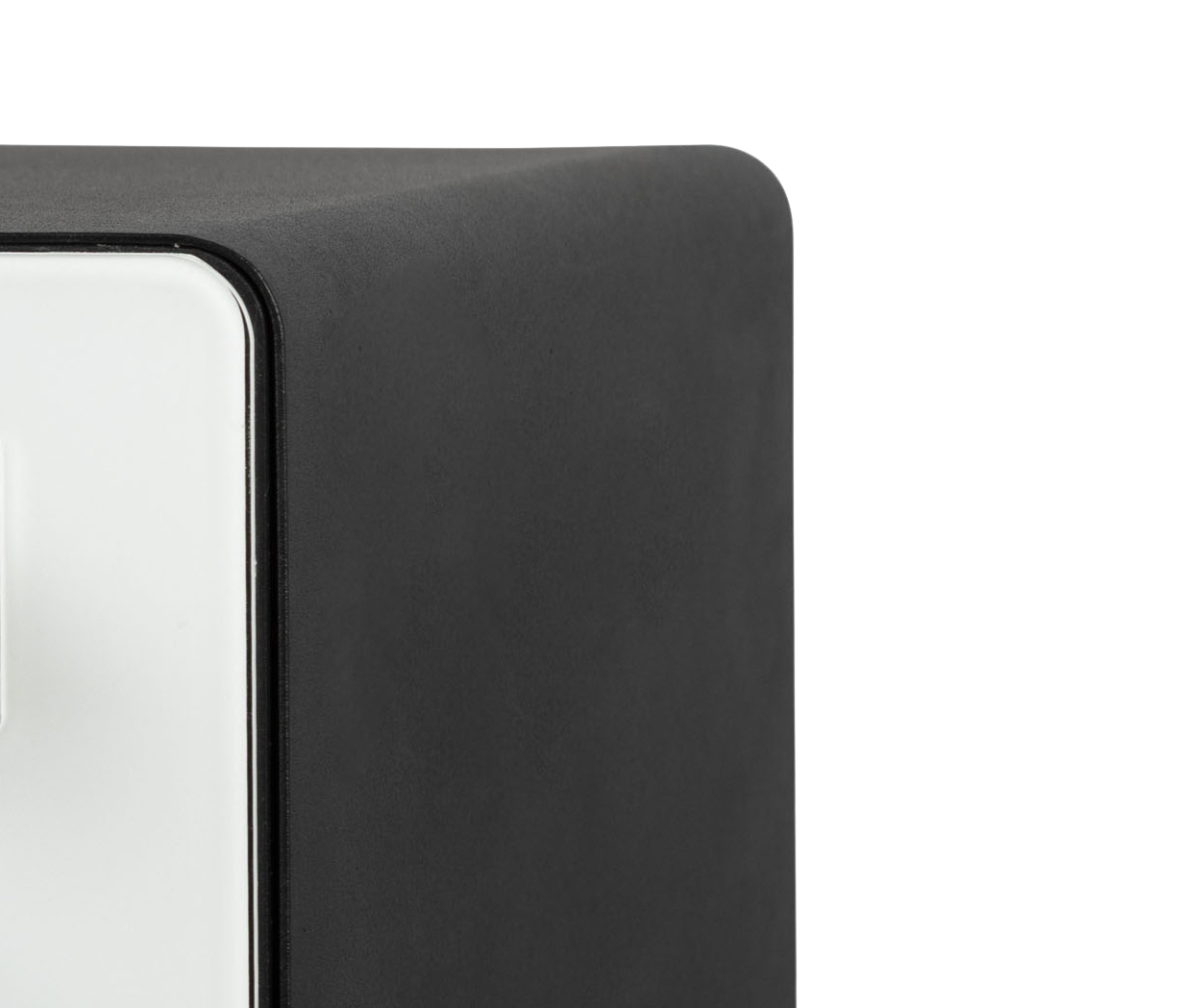 MisterUp M9 - Installazione finale